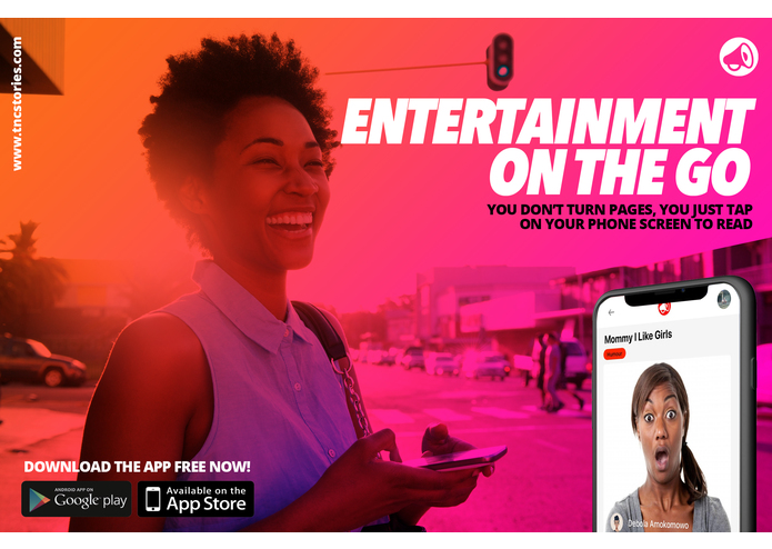 TNC Stories – screenshot 4