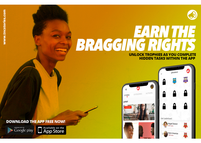 TNC Stories – screenshot 5