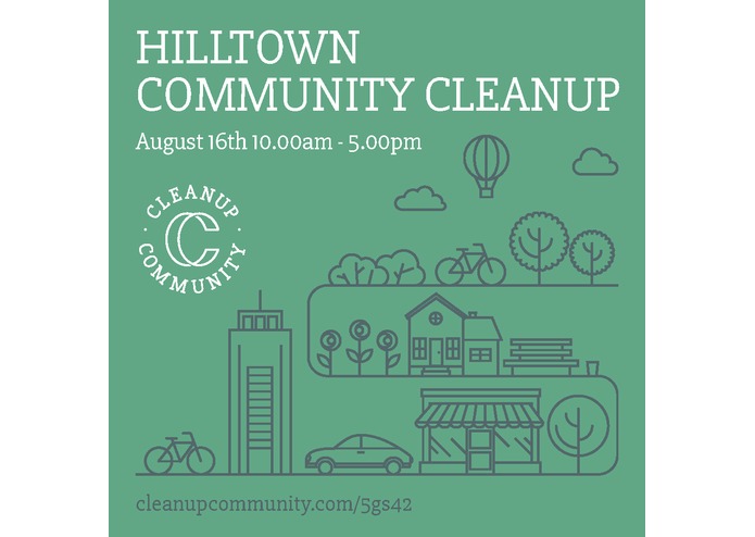 Cleanup Community – screenshot 2