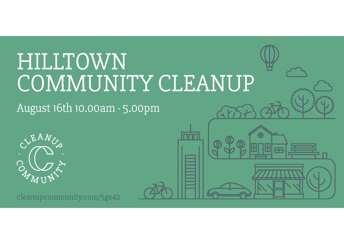 Cleanup Community – screenshot 3