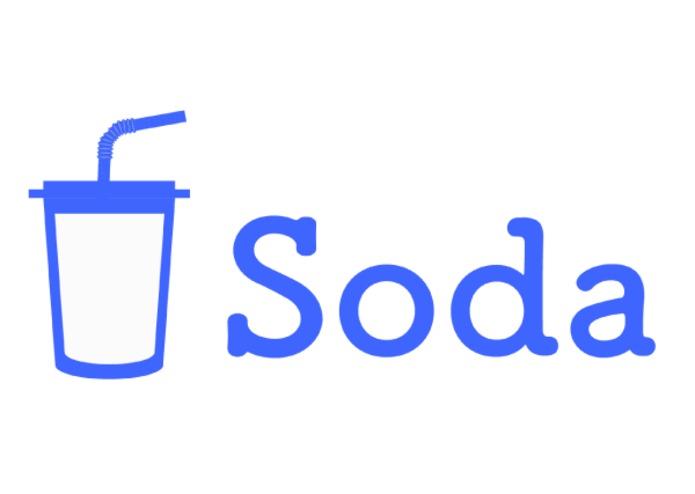 Soda – screenshot 1