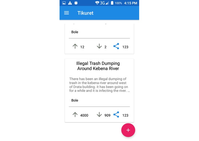 Tikuret – screenshot 7