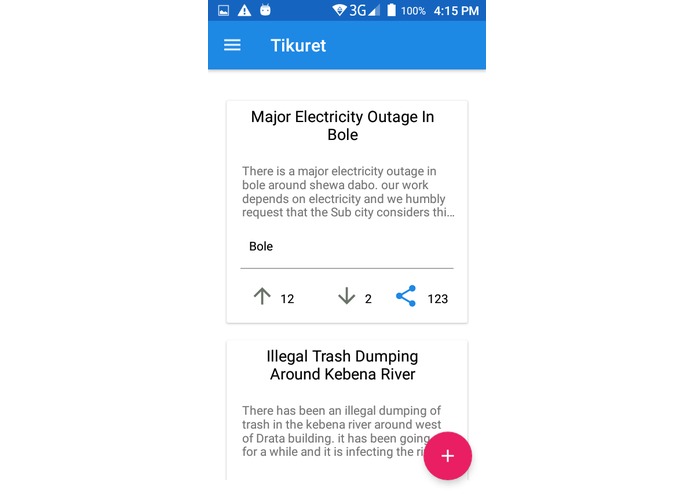 Tikuret – screenshot 9