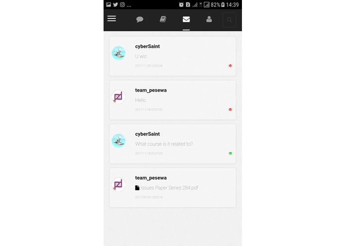 Suapon – screenshot 2