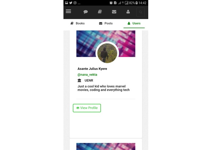 Suapon – screenshot 5