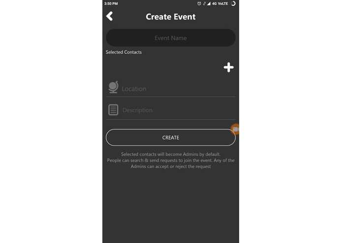 Photobook App- AI Camera making Group Sharing Seamless – screenshot 3