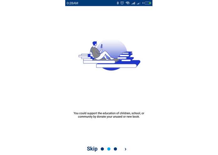 Debu (Derma Buku) – screenshot 2