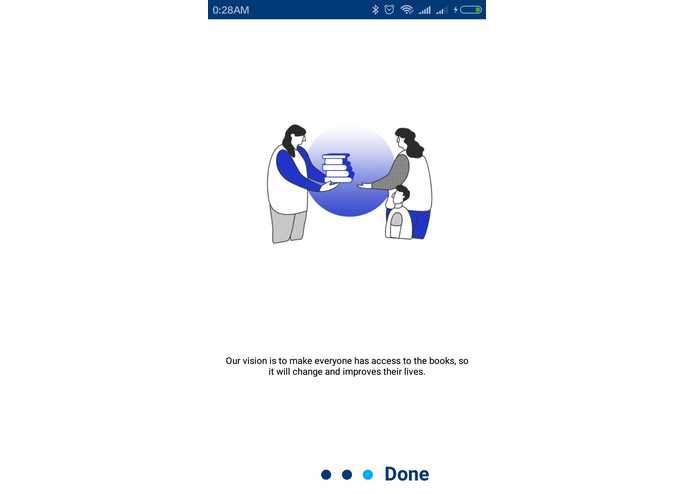 Debu (Derma Buku) – screenshot 3