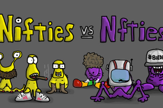 Nifties-Vs-Nfties