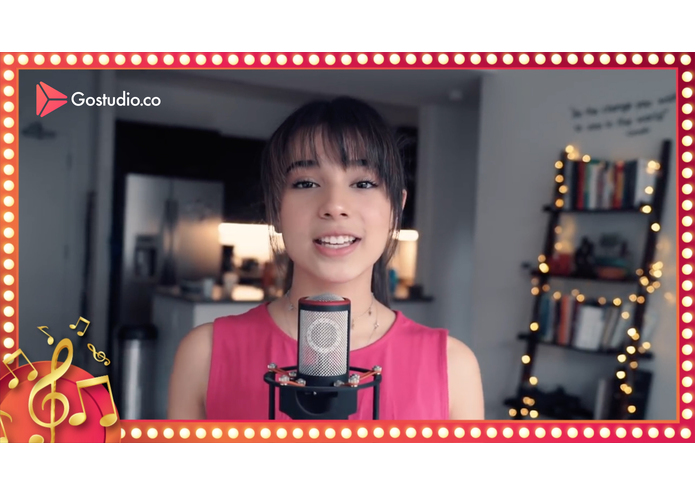 GoStudio – screenshot 1