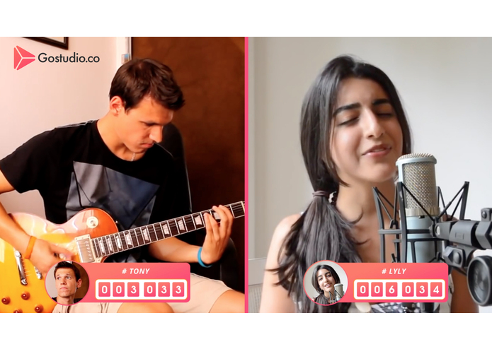 GoStudio – screenshot 4