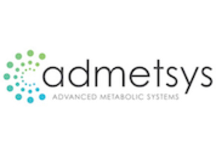 Admetsys – screenshot 1