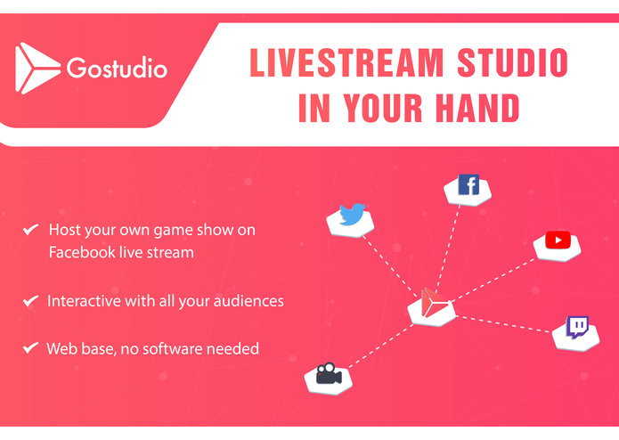 GoStudio – screenshot 5