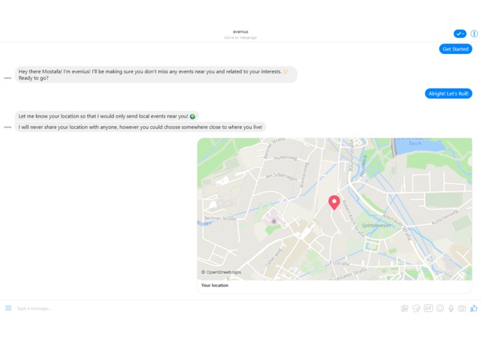 evenius – screenshot 3