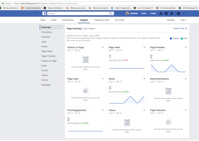 Budgetier – screenshot 4