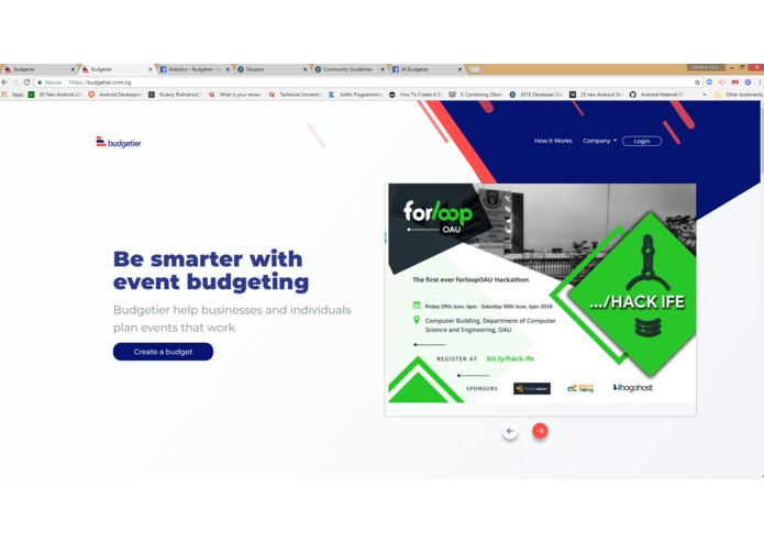 Budgetier – screenshot 8