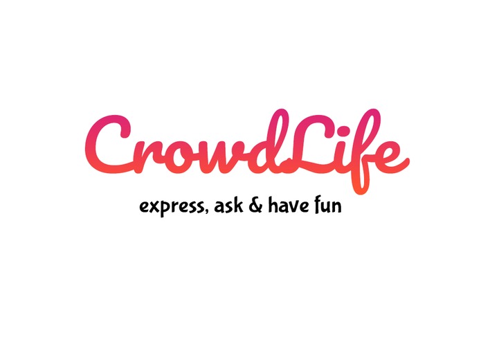 CrowdLife – screenshot 1