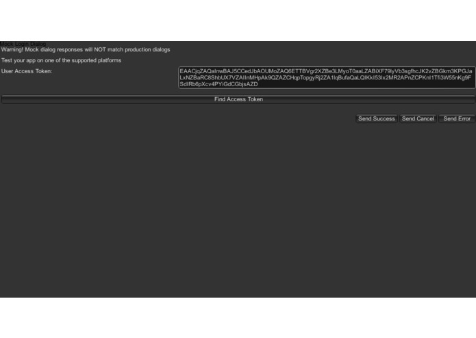 TagAR -media tagging and indoor navigation in AR – screenshot 5