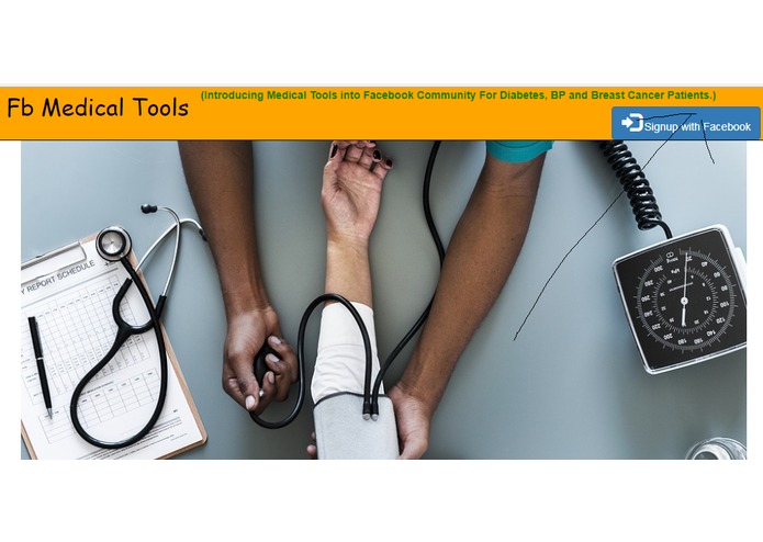 FB Medical Tools - (Be healthy  on Facebook) – screenshot 7