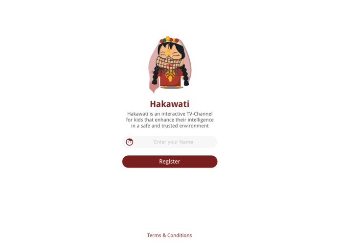 Hakawati – screenshot 2