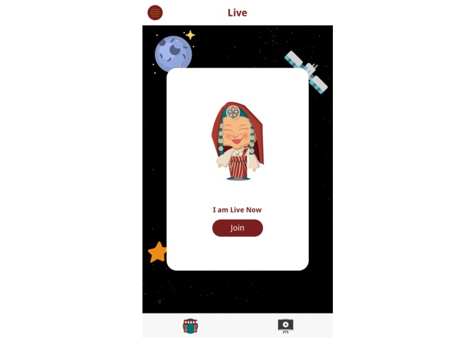 Hakawati – screenshot 3