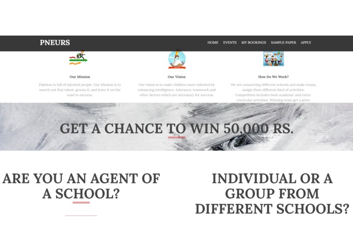 Pneurs – screenshot 1