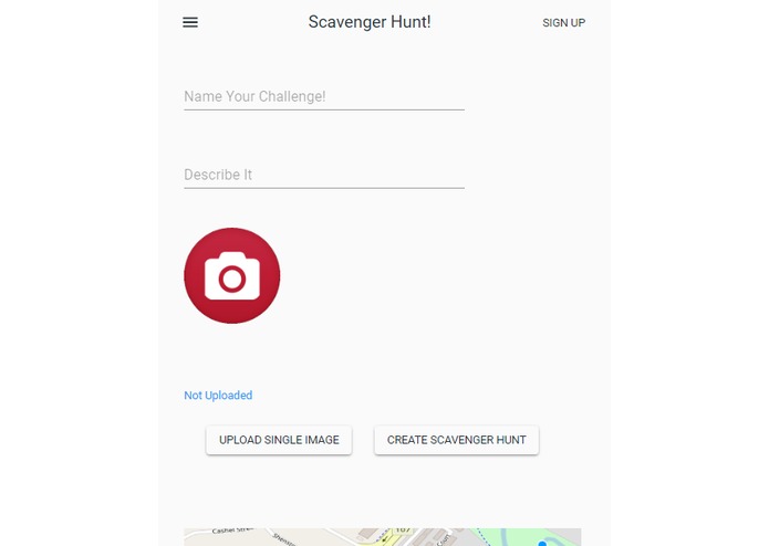 Scavenger Hunt! – screenshot 3