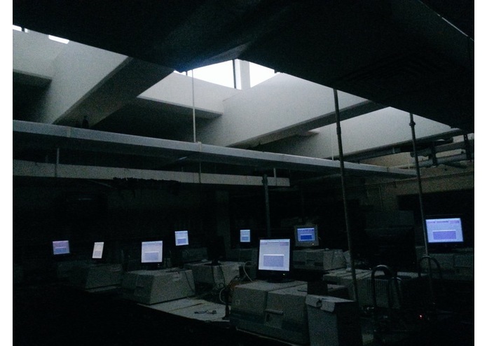 Devletters-bot – screenshot 1