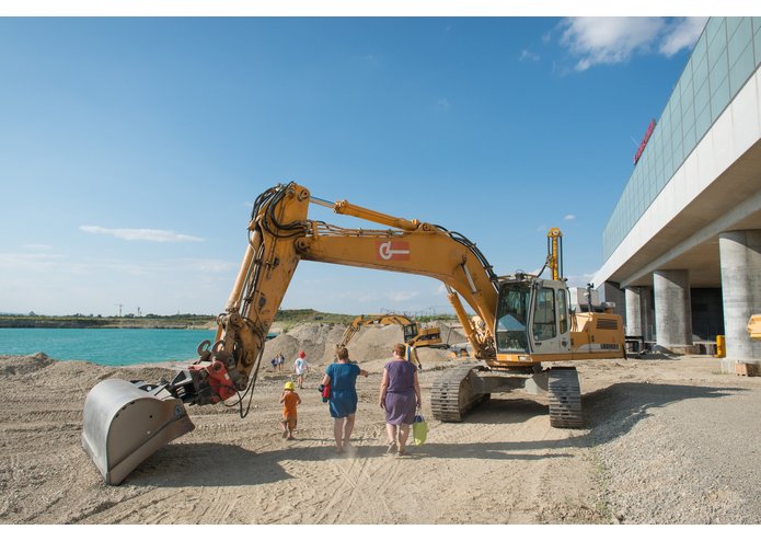 Seestadt.bot – screenshot 3