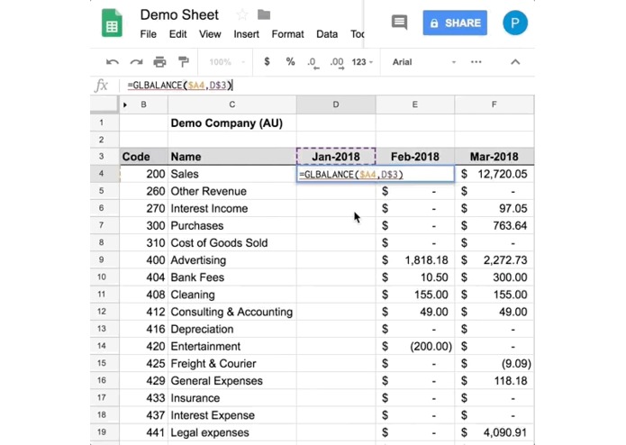Now Functions – screenshot 1