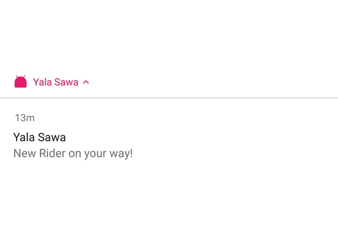 YalaSawa – screenshot 1