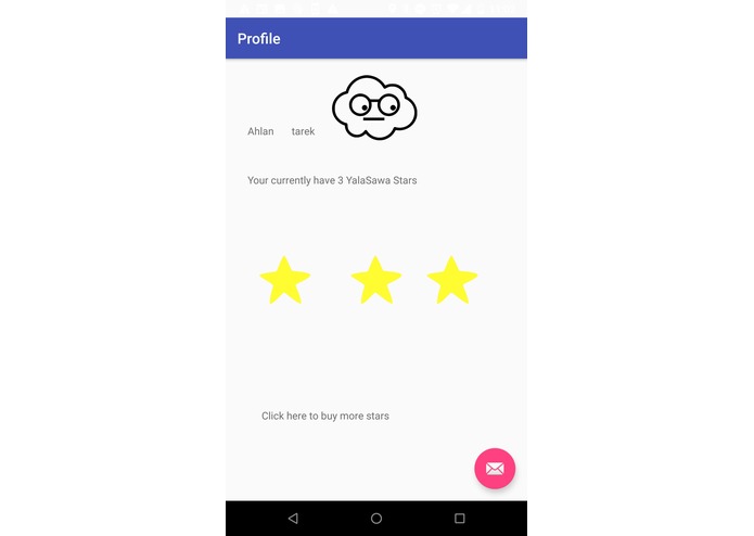 YalaSawa – screenshot 4