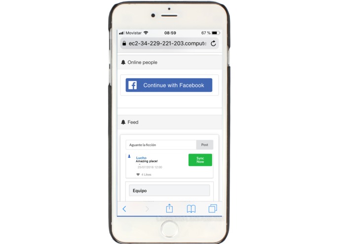 PesoPluma – screenshot 4