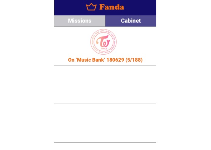 Fanda – screenshot 3