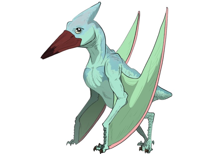 Cryptaceous Creations – screenshot 2