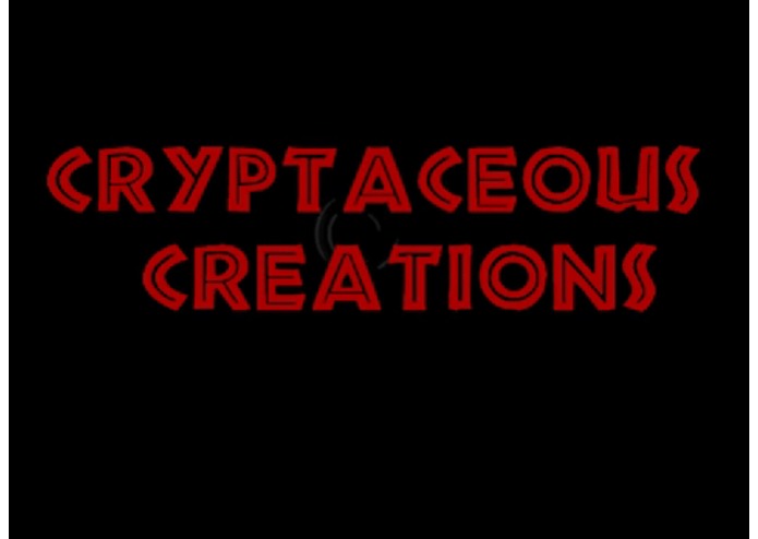 Cryptaceous Creations – screenshot 3