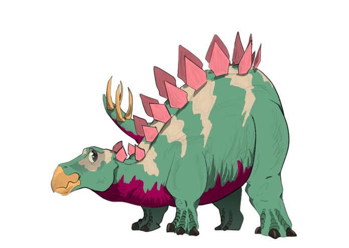 Cryptaceous Creations – screenshot 7