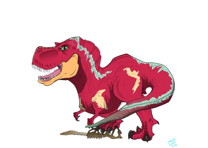 Cryptaceous Creations – screenshot 8