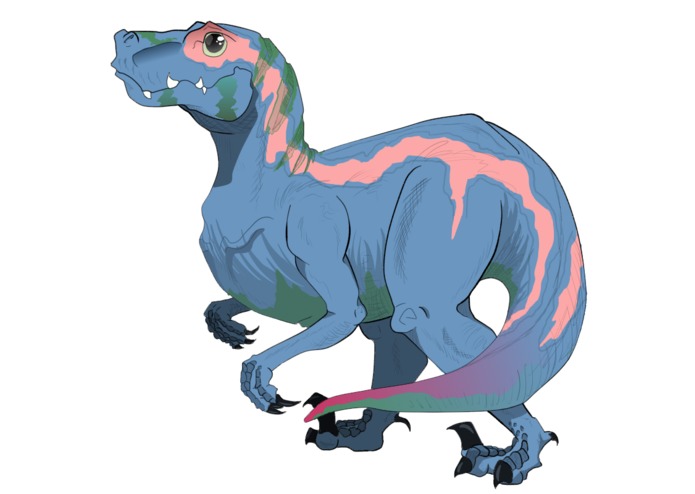 Cryptaceous Creations – screenshot 10