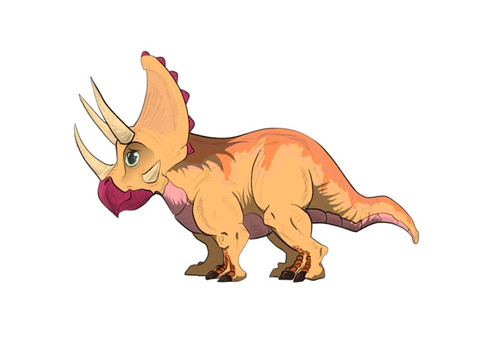 Cryptaceous Creations – screenshot 11