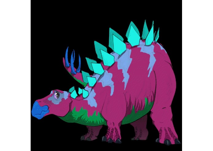 Cryptaceous Creations – screenshot 12