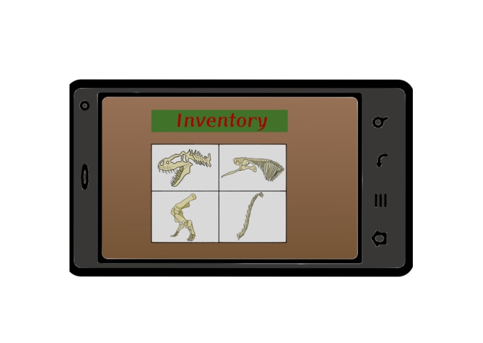 Cryptaceous Creations – screenshot 14