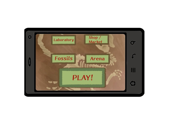 Cryptaceous Creations – screenshot 15