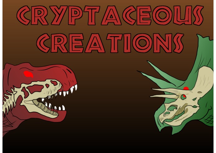 Cryptaceous Creations – screenshot 16