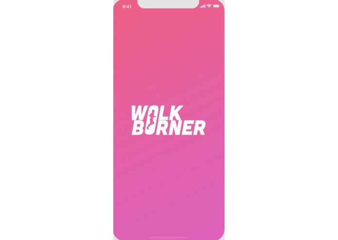 Walk Burner  – screenshot 1
