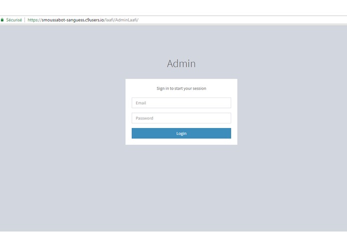 Laafi La Tiim – screenshot 2