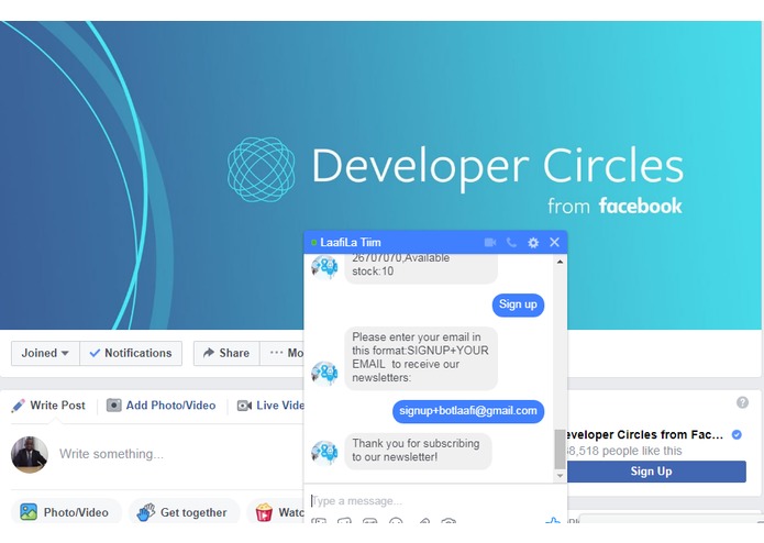 Laafi La Tiim – screenshot 7