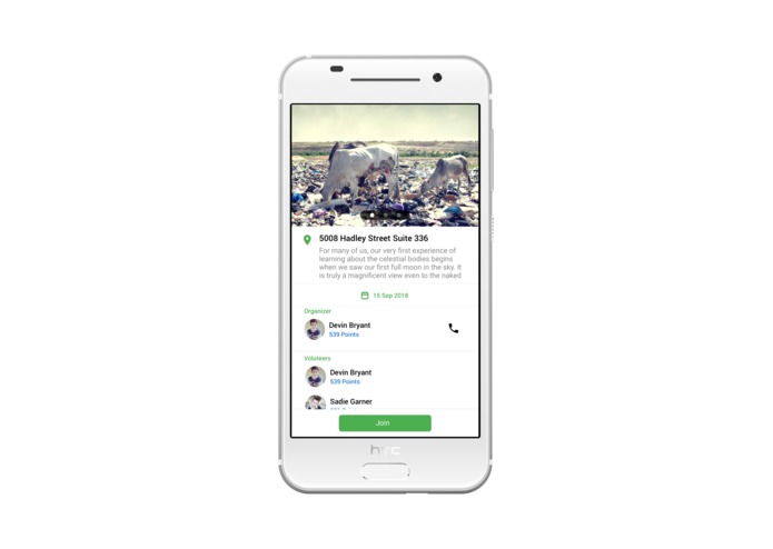 KleanApp – screenshot 5