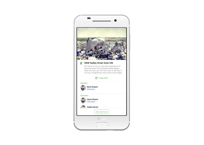 KleanApp – screenshot 6