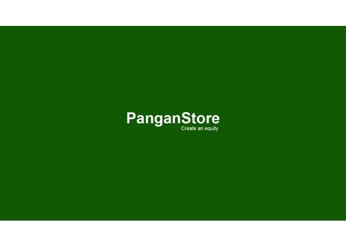 PanganStore – screenshot 1